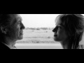Kill Bill vol 2 - The beginning - L'inizio con l'incontro tra B , la Sposa, e Bill.