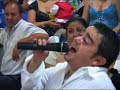 Botez Lucas 2008 partea 2