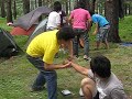 Korea team - 
