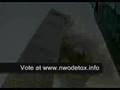 Amateur footage of 9/11