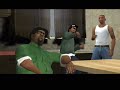 San Andreas Grove Street Families San Andreas Grove Street Families