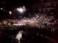 WWE Raw Tour, Umaga and Triple H Entrance