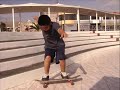 Skater Rodrigo-Diego