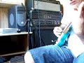 A quick Jazzmaster AVRI demo A quick Jazzmaster AVRI demo