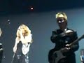 Celine Dion - Taking Chances Tour 2009 Shadow of Love in Sunrise, FL