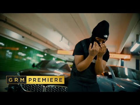 Karma – Airport Freestyle [Music Video] | GRM Daily