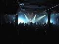 Thirteen Senses - Contact (Live)