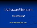 Usahawan Siber Terulung
