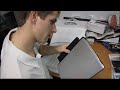 Acer Aspire 1410 Olympics Edition Notebook/Netbook Computer Unboxing Linus Tech Tips