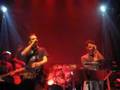 arxi dia ton trion - my way (oxygono live 2008)