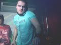 André Sarate & Danni Martin @ Dusk 2008 - Video 01