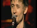 The Divine Comedy - Something For The Weekend live The Divine Comedy - Something For The Weekend live