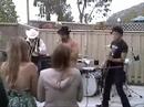DOUBLE  KEGGAR POOL PARTY, OH  FUCK  YEA!!!