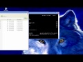 Tutorial instalare Apache+MySQL+PHP+PhpMyAdmin pe CentOS (tutorial Video HD)