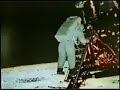 Moon Landing Hoax Apolllo 11 : Hanging Stage Lights