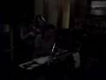 RIFIFI performs Chocolate Jesus (Tom Waits)