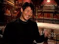 Jet Li Interview