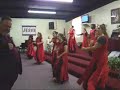 Shake Yourself Loose