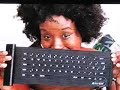 Cyber Shack - Keyboard Cyber Shack - Keyboard