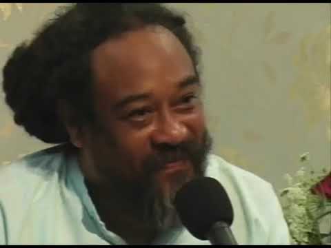 Mooji Video – No Need to Work on the Past