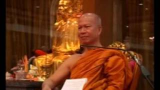 สถานการณ์ มุสลิมเป็นภัยคุกคามพระพุทธศาสนา จากโฆษก มหาเถรสมาคม