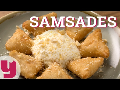 Samsades Tarifi Samsades Tarifi