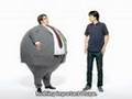 Japanese Get A Mac CM 12 Subtitled Bloated