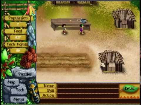 how to grow crops in vv2