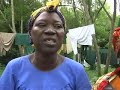 Democratic Republic of Congo: Healing the Wounds of War
