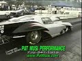 Pat Musi Performance