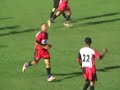 Ubiratan 1 x 3 Douradina - Copa Integração de Futebol