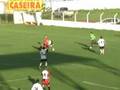 Ubiratan 1 x 3 Douradina - Copa Integração de Futebol