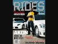 40 glocc ft akon   borrow u  2008 