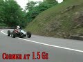 NUS FSAE 2006 Marketing video, Effortless