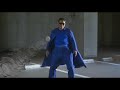 Glory to the Film Maker - Matrix fight scene