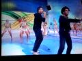D'black e o Xanddy Harmonia do Samba no faustão