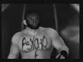 Psycho F Music Vid