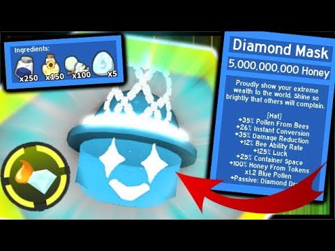 Roblox Bee Swarm Simulator Free Diamond Eggs