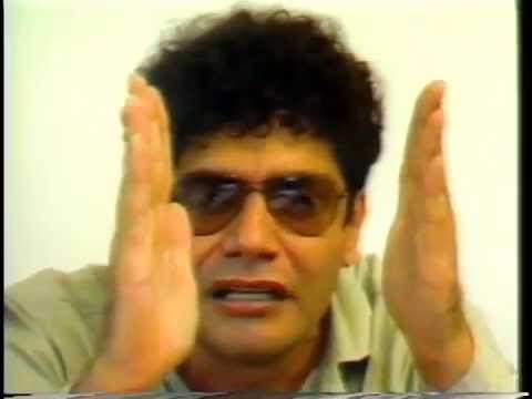 Imagem de Amostra do You Tube