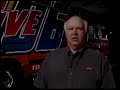 ROSENBAUER PRESENTACION ESTRUCTURAL USA
