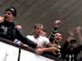 Occupazione iti Marconi 2008