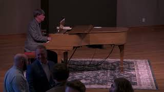 Sunday Sermon – Easter Season; Luke 19:28-44 (Palm Sunday)