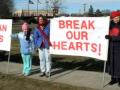 Women Against War--NY Capital Region