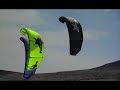 Nobile 666 kite