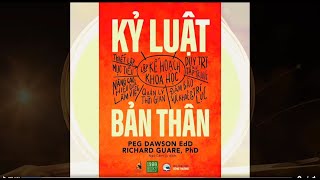 Giới thiệu sách: KỶ LUẬT BẢN THÂN