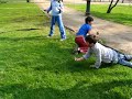 Guerra de Pintura