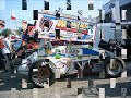 Autodrome Granby Cars