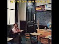 Wynton Marsalis - Phryzznian Man