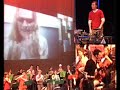 Eboman 2008 - LLib LLik live feat. Ricciotti ensemble Eboman 2008 - LLib LLik live feat. Ricciotti ensemble