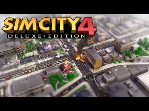 simcity 4